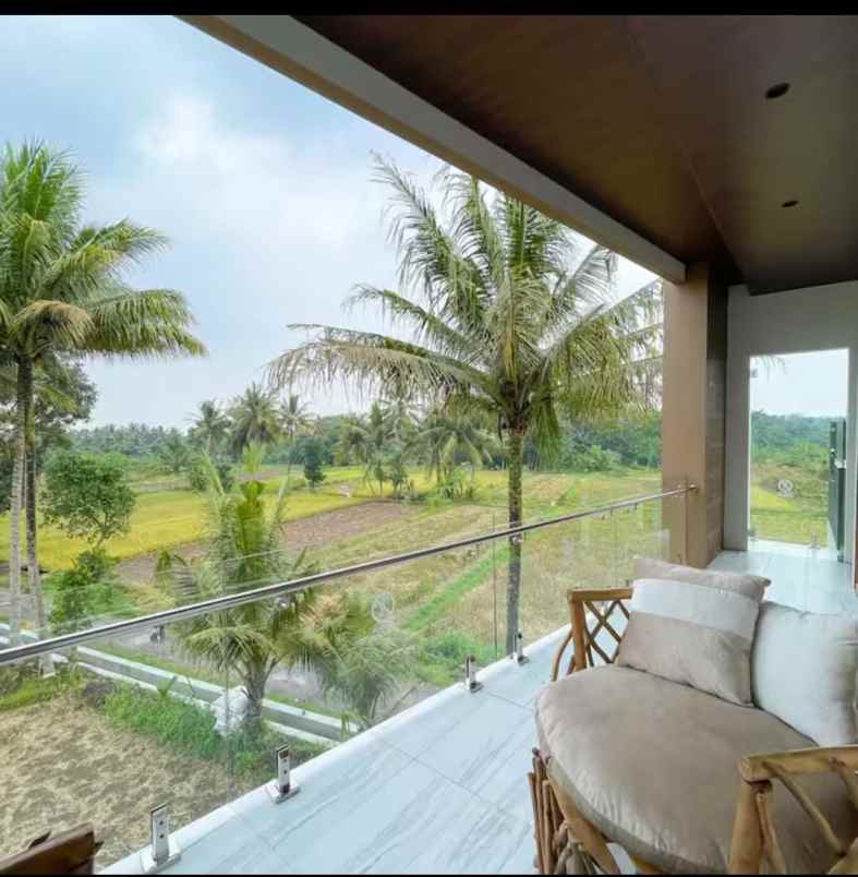 dijual rumah pandowoarjo sleman