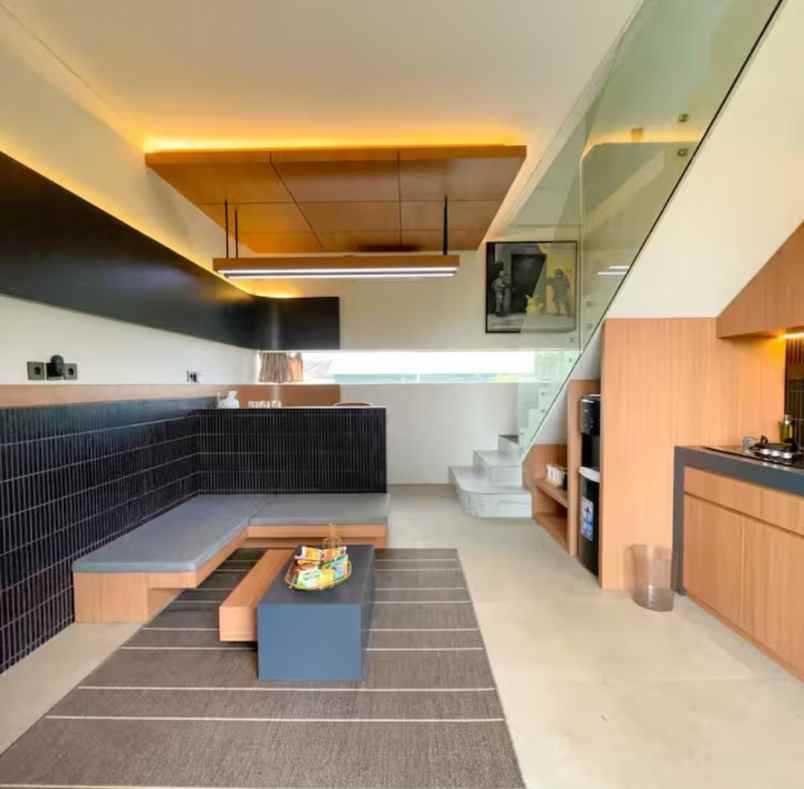 dijual rumah pandowoarjo sleman