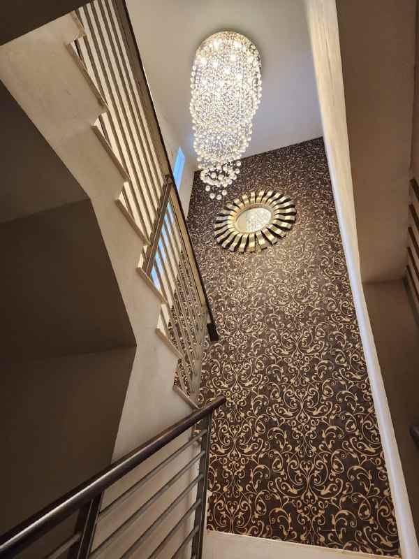 dijual rumah pantai mentari