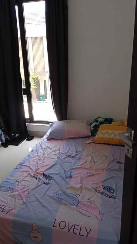 dijual rumah pasar kemis tanggerang