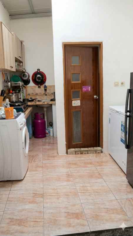 dijual rumah pasir jambu sukaraja bogor