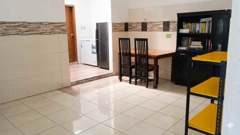 dijual rumah pasir jambu sukaraja bogor