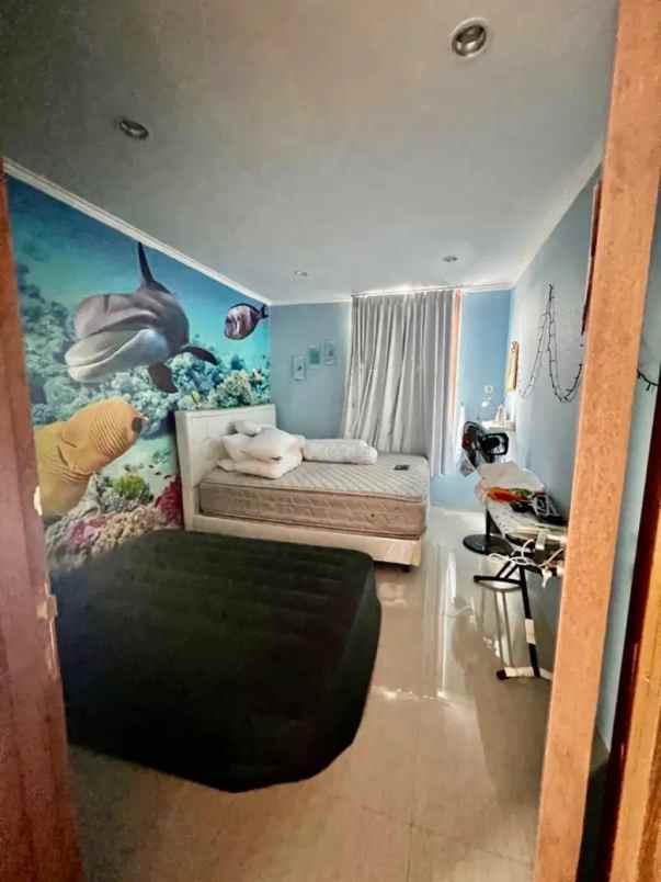 dijual rumah pejaten barat