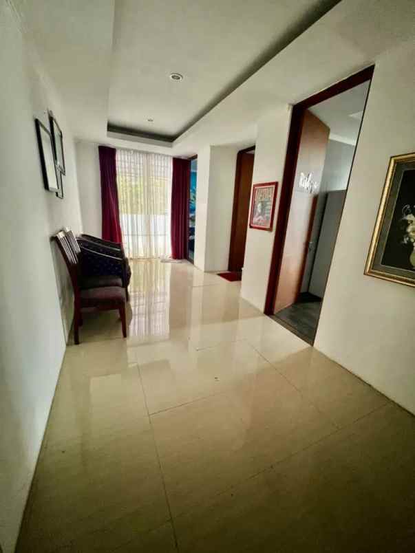 dijual rumah pejaten barat