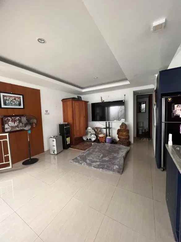 dijual rumah pejaten barat