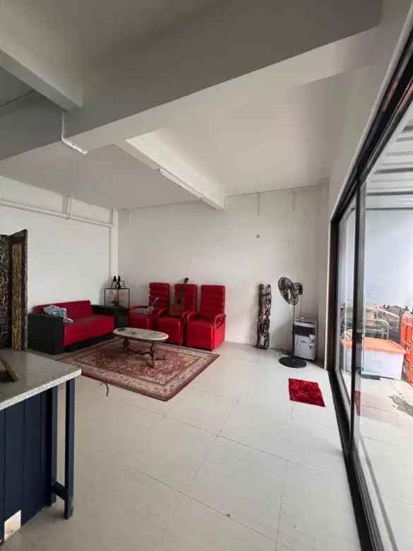 dijual rumah pejaten barat