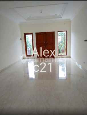 dijual rumah pejaten barat