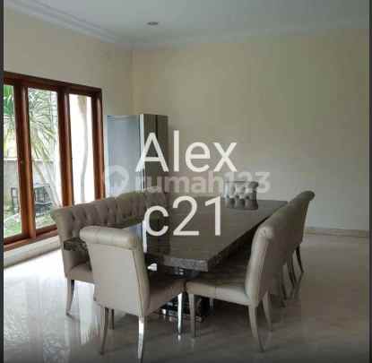 dijual rumah pejaten barat