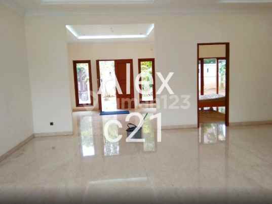 dijual rumah pejaten barat