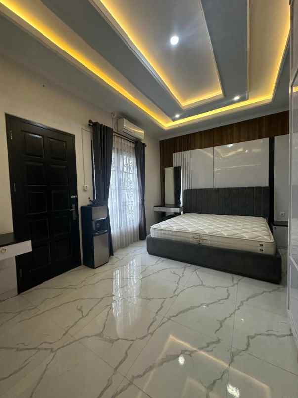 dijual rumah pejaten timur pasar minggu