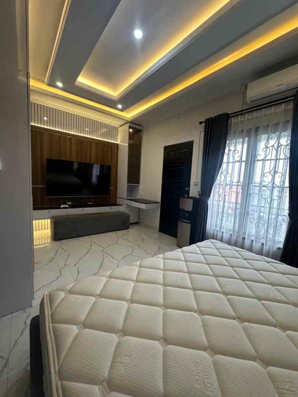 dijual rumah pejaten timur pasar minggu