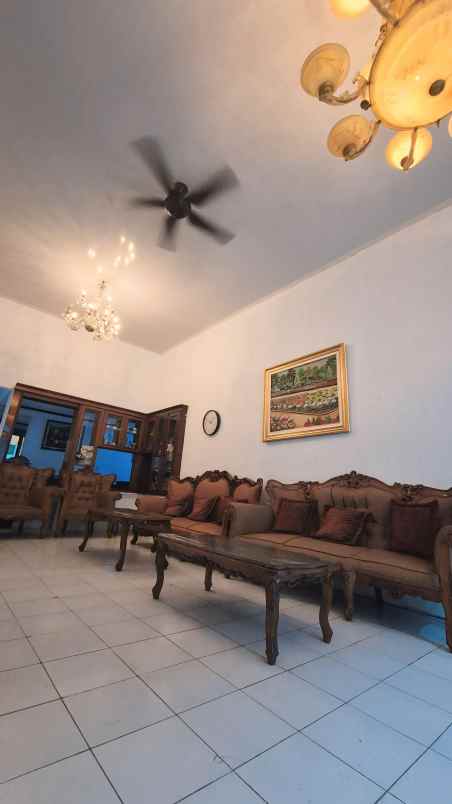 dijual rumah pekayon jaya