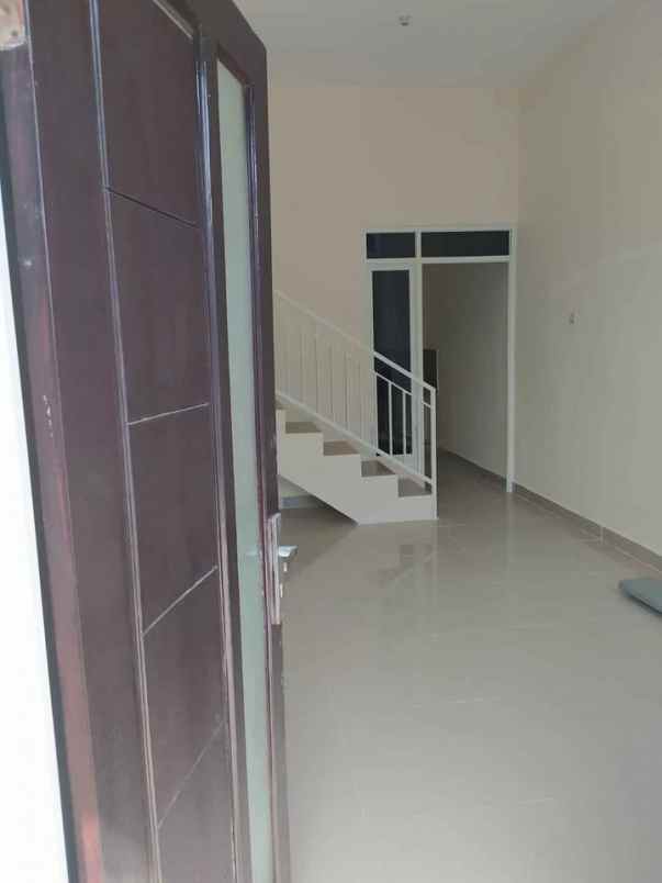 dijual rumah pelabuhan bakahuni sukun