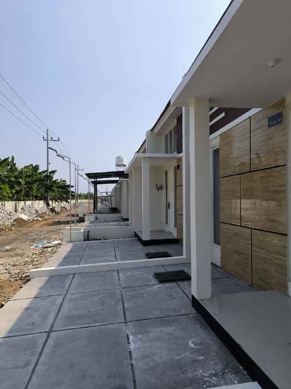 dijual rumah permata gunung anyar