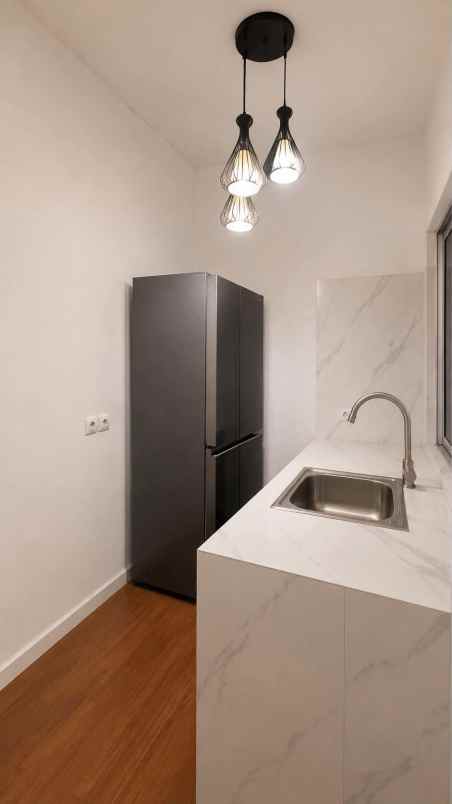 dijual rumah perum bukit kencana residence