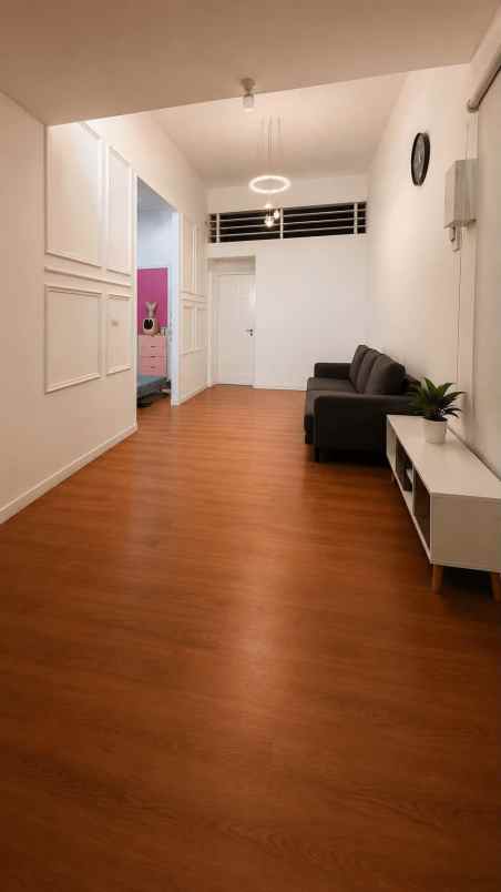 dijual rumah perum bukit kencana residence