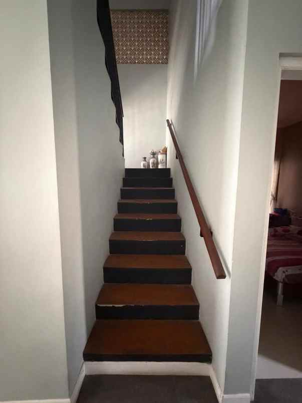 dijual rumah perum eramas 2000