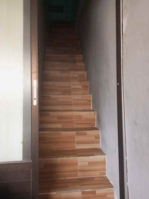 dijual rumah perumahan bulevar hijau