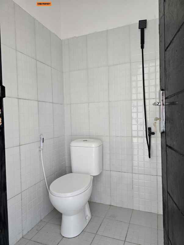 dijual rumah perumahan citra indah jonggol