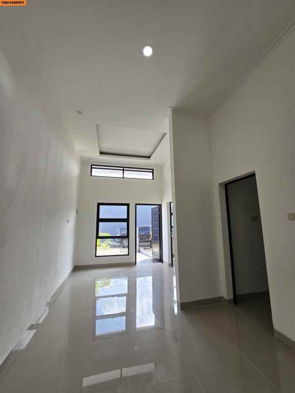 dijual rumah perumahan citra indah jonggol