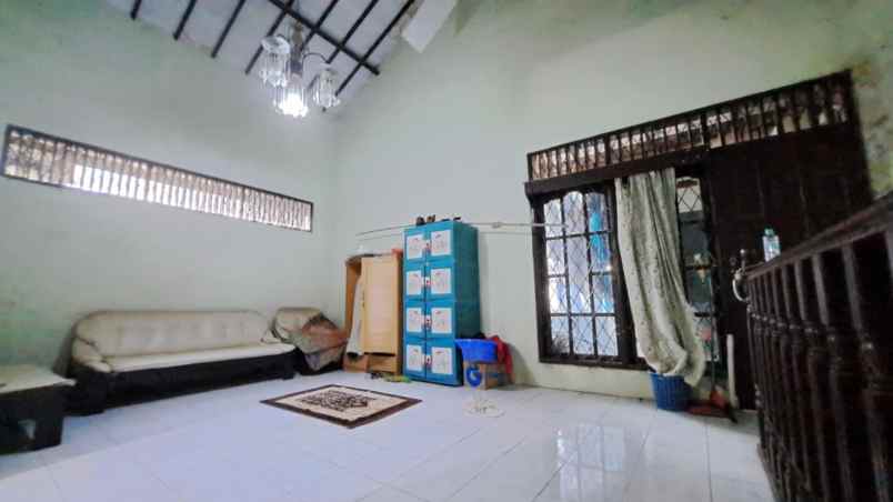 dijual rumah perumahan harapan jaya