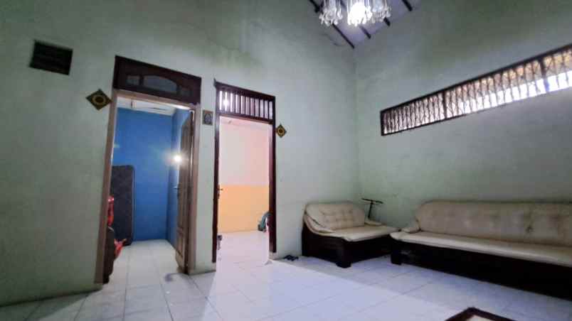 dijual rumah perumahan harapan jaya