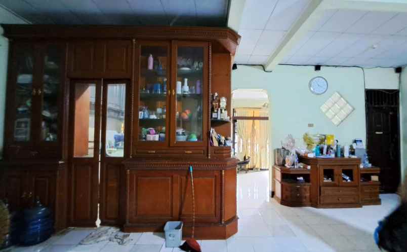 dijual rumah perumahan harapan jaya