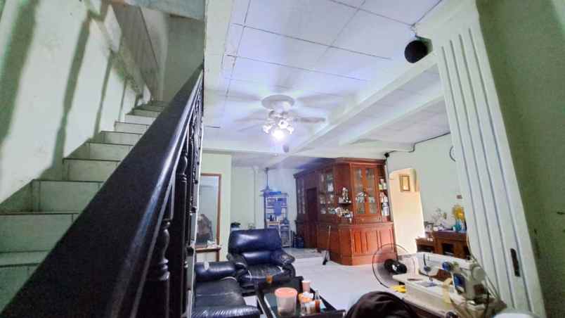 dijual rumah perumahan harapan jaya