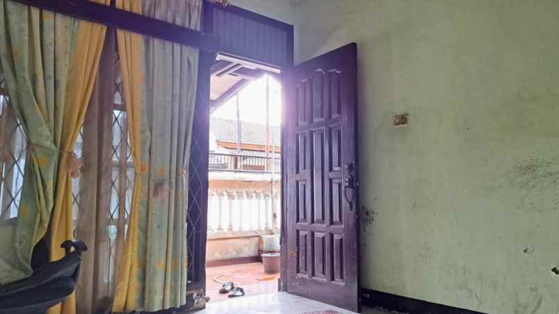 dijual rumah perumahan harapan jaya