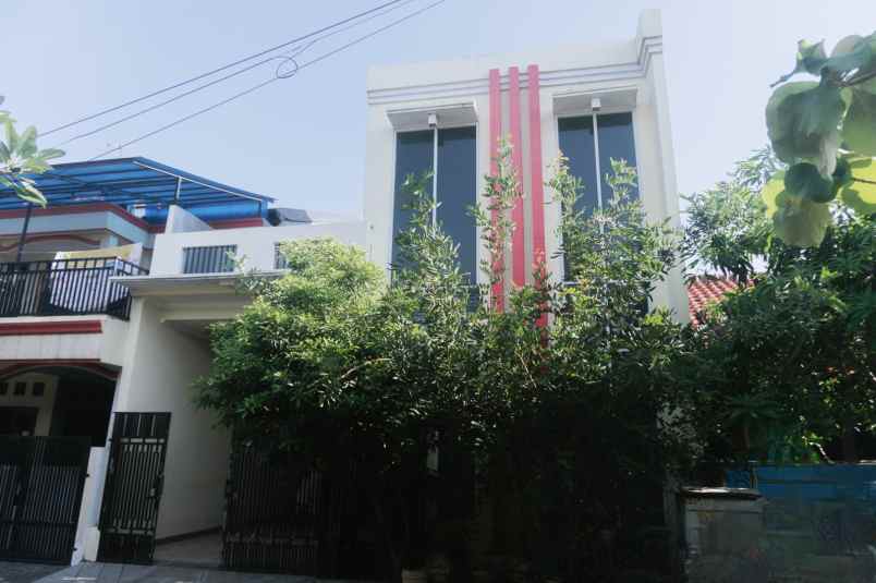 dijual rumah perumahan metland menteng