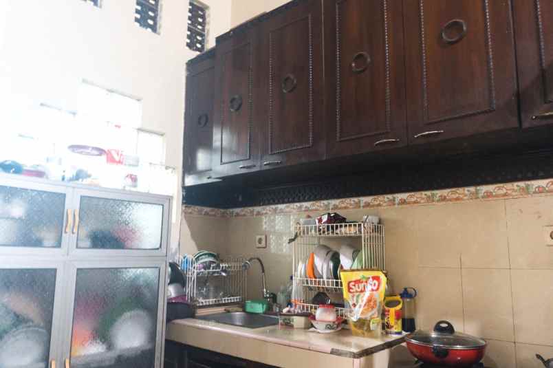 dijual rumah perumahan metland menteng