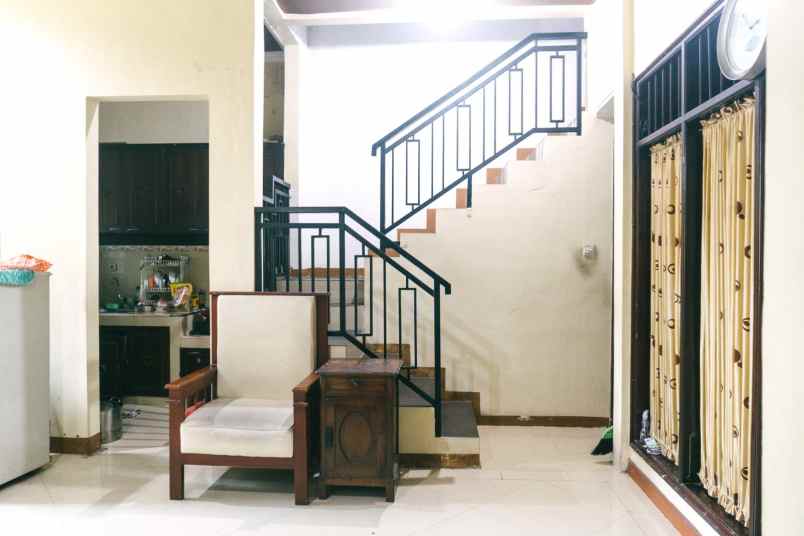 dijual rumah perumahan metland menteng
