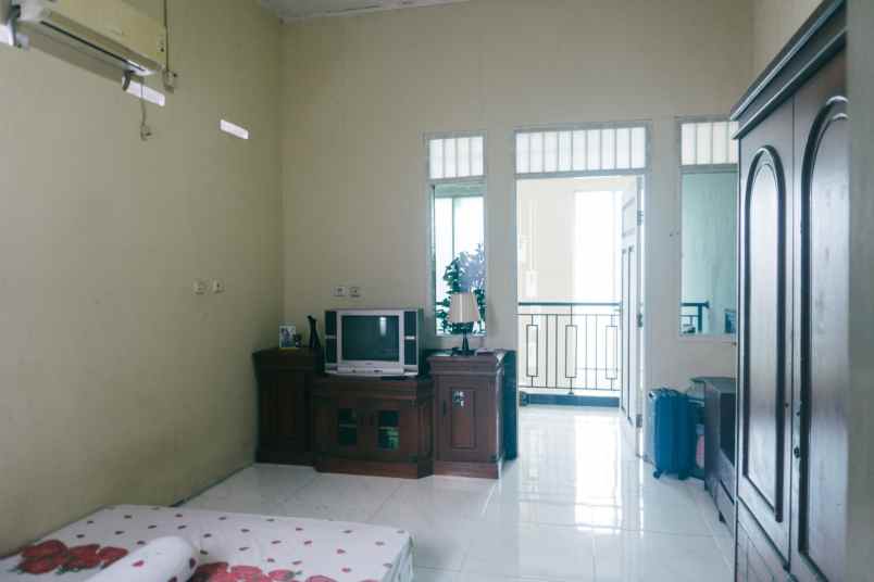 dijual rumah perumahan metland menteng