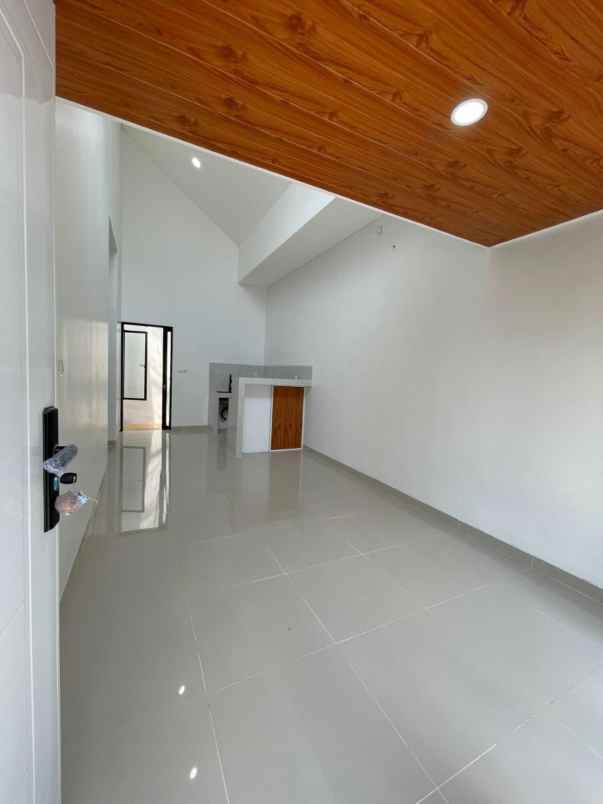 dijual rumah perumahan taman jatisari