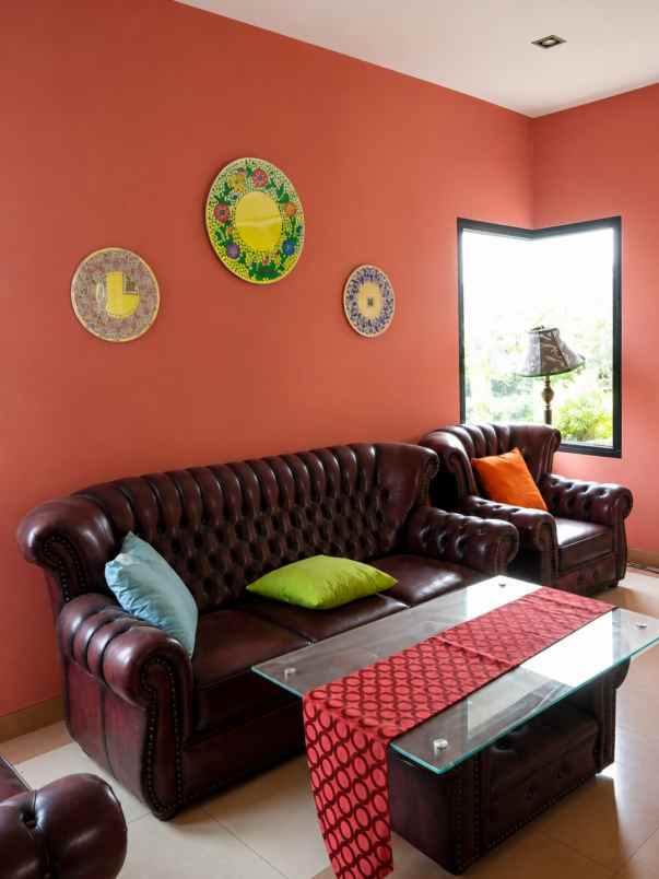 dijual rumah perumahan taman modern cakung