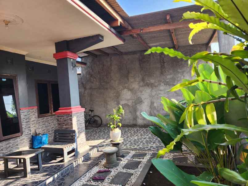 dijual rumah perumahan tni al