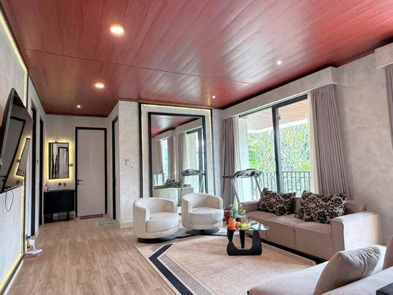 dijual rumah pondok indah jakarta selatan