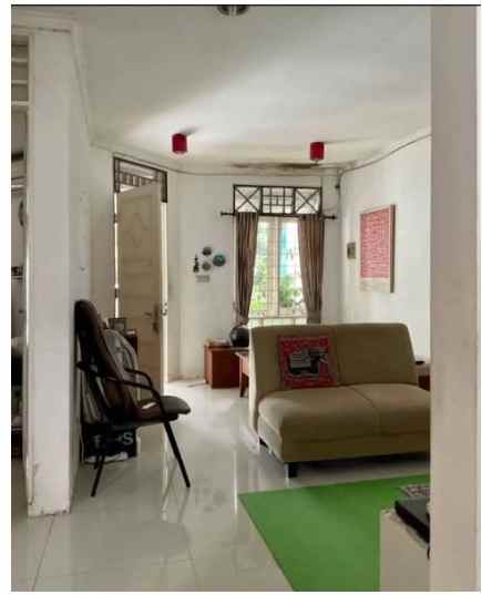 dijual rumah pondok kacang timur pondok