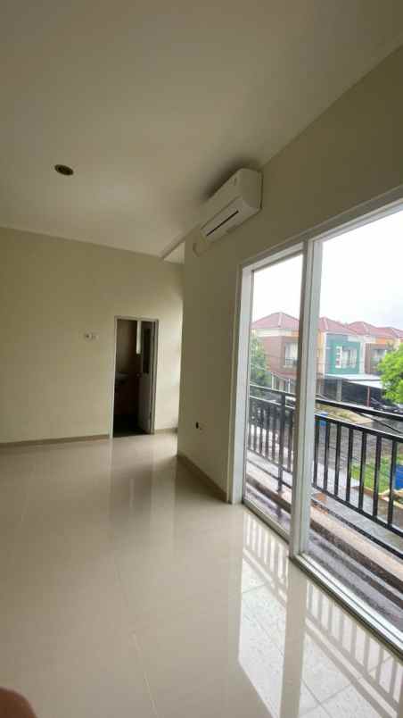 dijual rumah pondok melati jatimurni