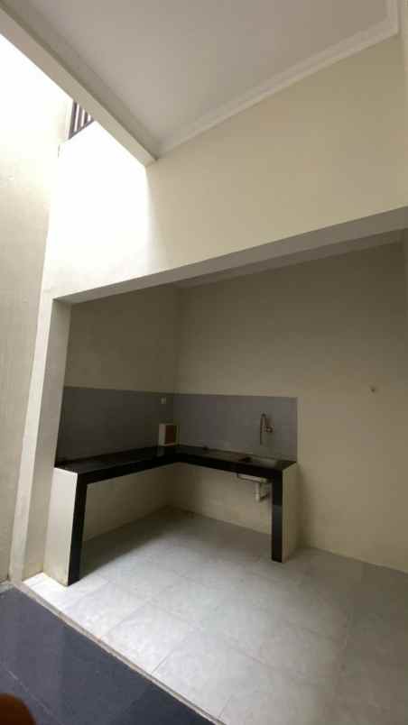 dijual rumah pondok melati jatimurni