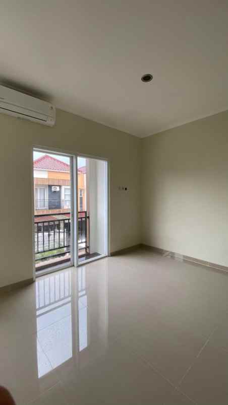 dijual rumah pondok melati jatimurni