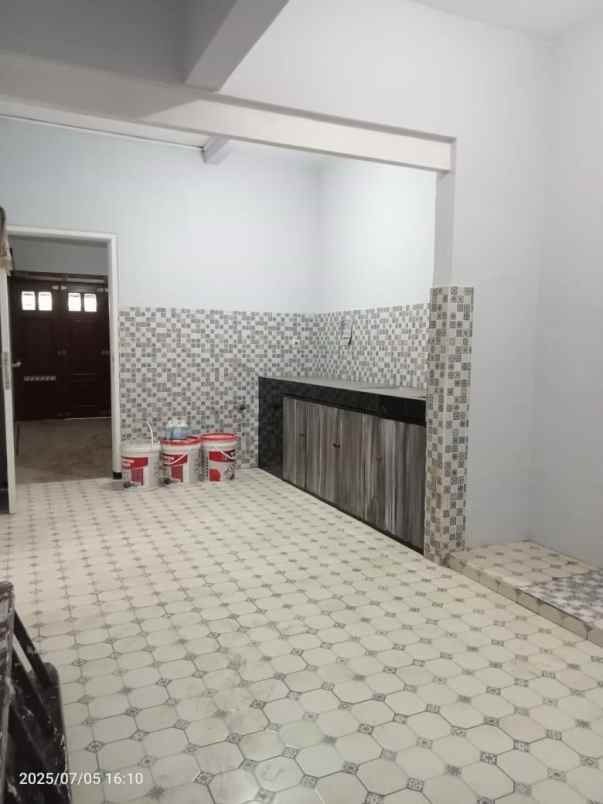 dijual rumah pondok nirwana