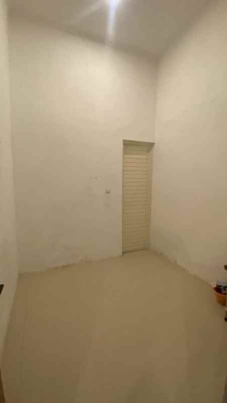 dijual rumah pondok tjandra