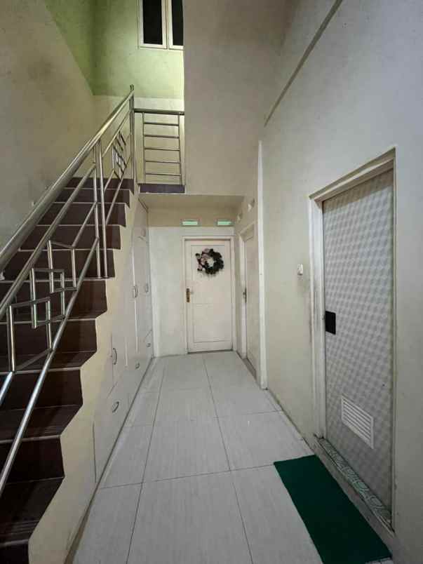 dijual rumah pondok ungu permai babelan