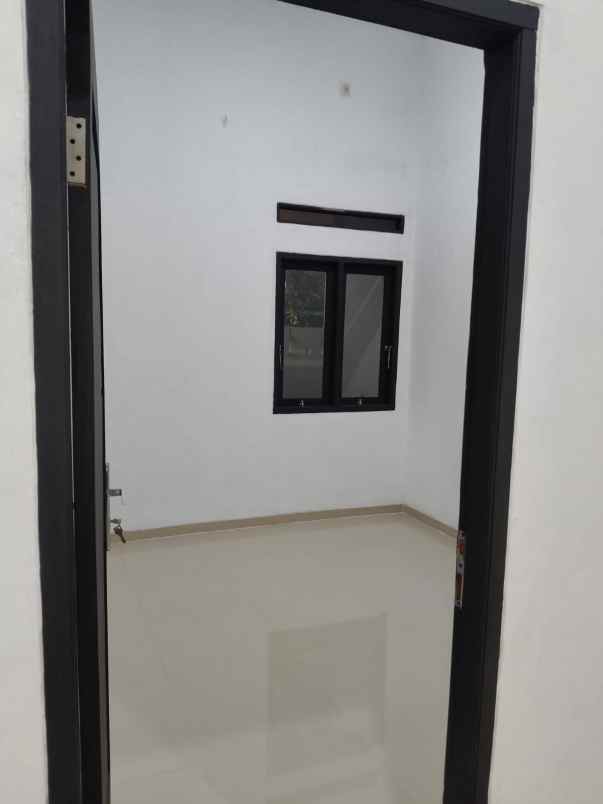 dijual rumah pondok ungu permai kota bekasi