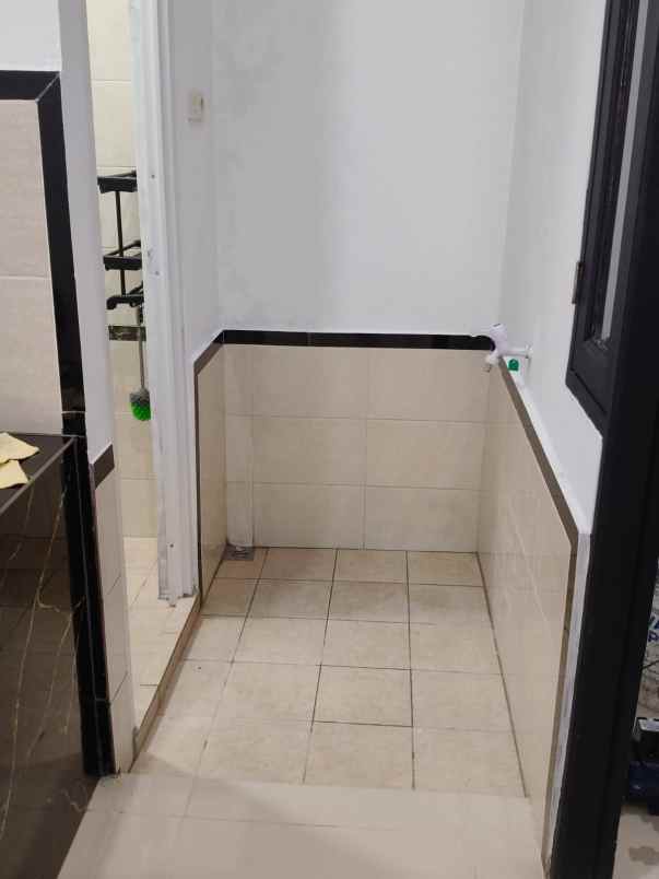 dijual rumah pondok ungu permai kota bekasi