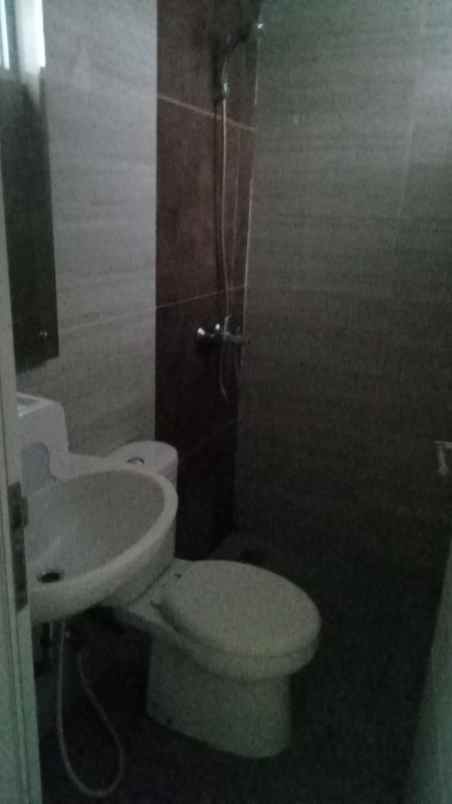 dijual rumah posisi hook di citragan cibubur