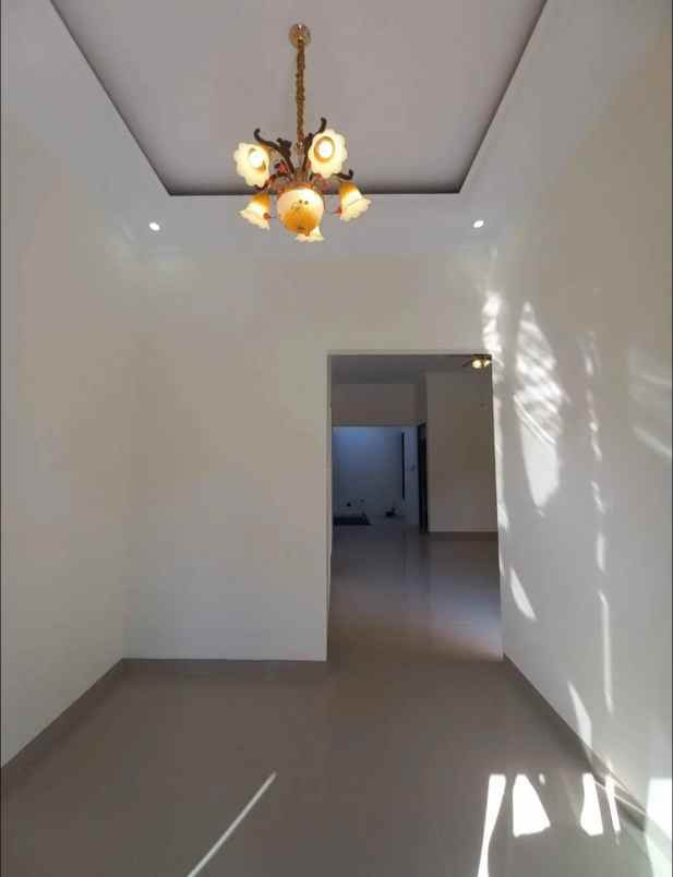 dijual rumah potorono banguntapan