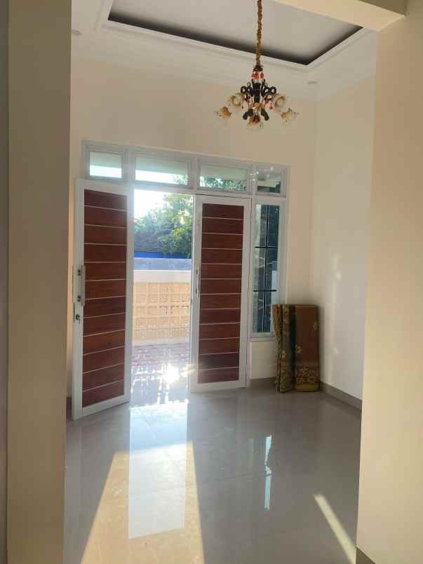 dijual rumah potorono banguntapan