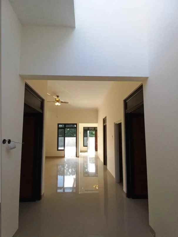 dijual rumah potorono banguntapan